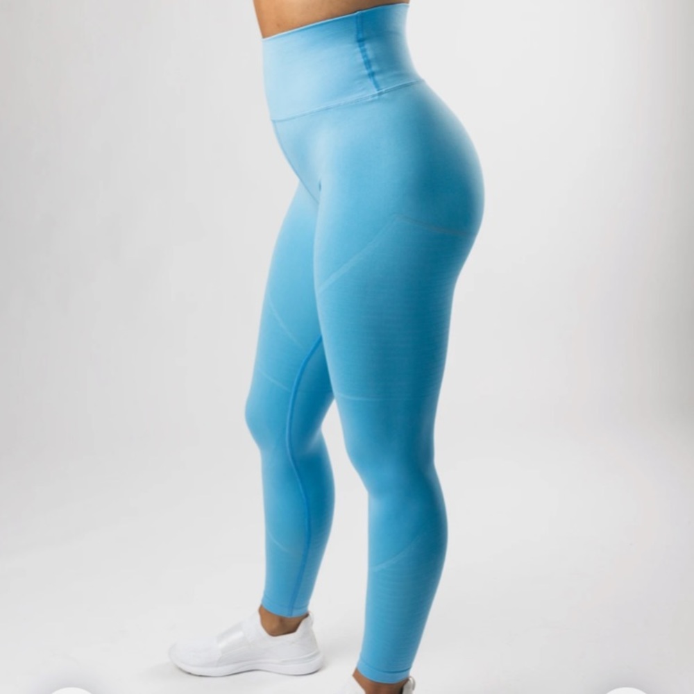 Alphalete OG Revival legging - Atlantis